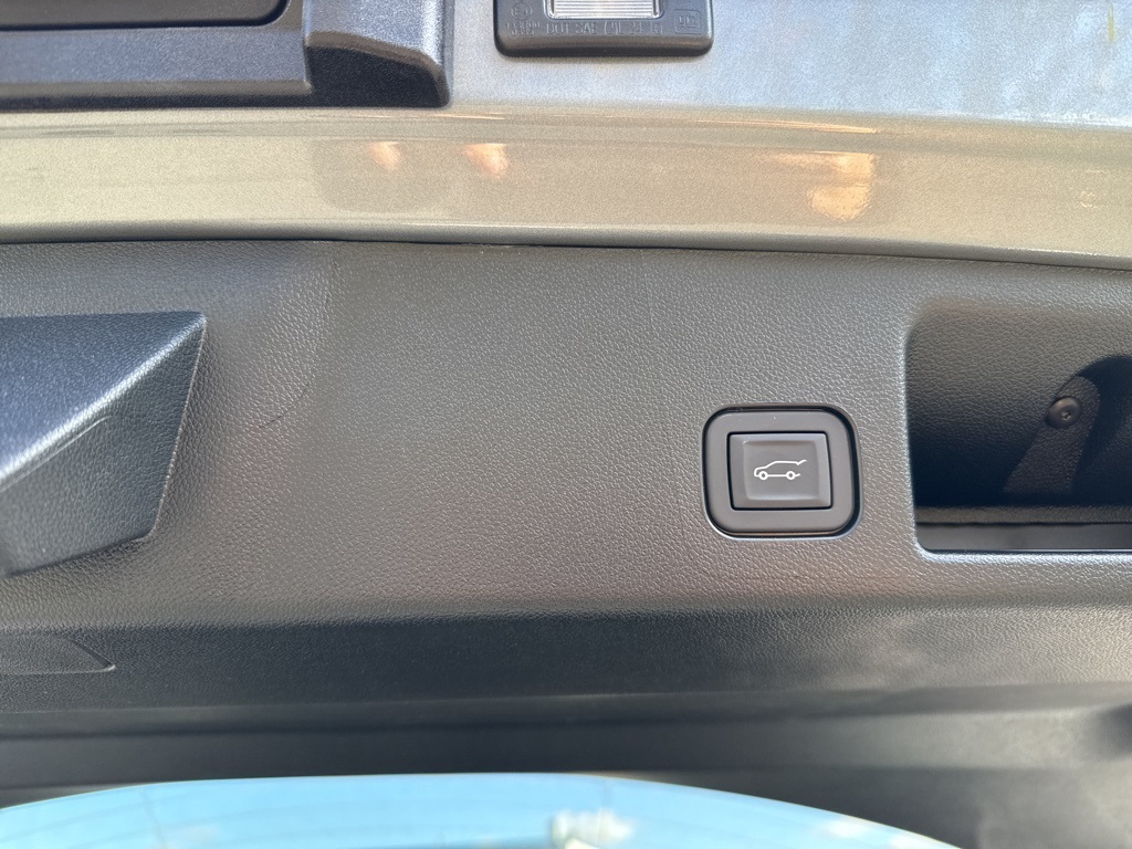 2026 Chevrolet Equinox EV