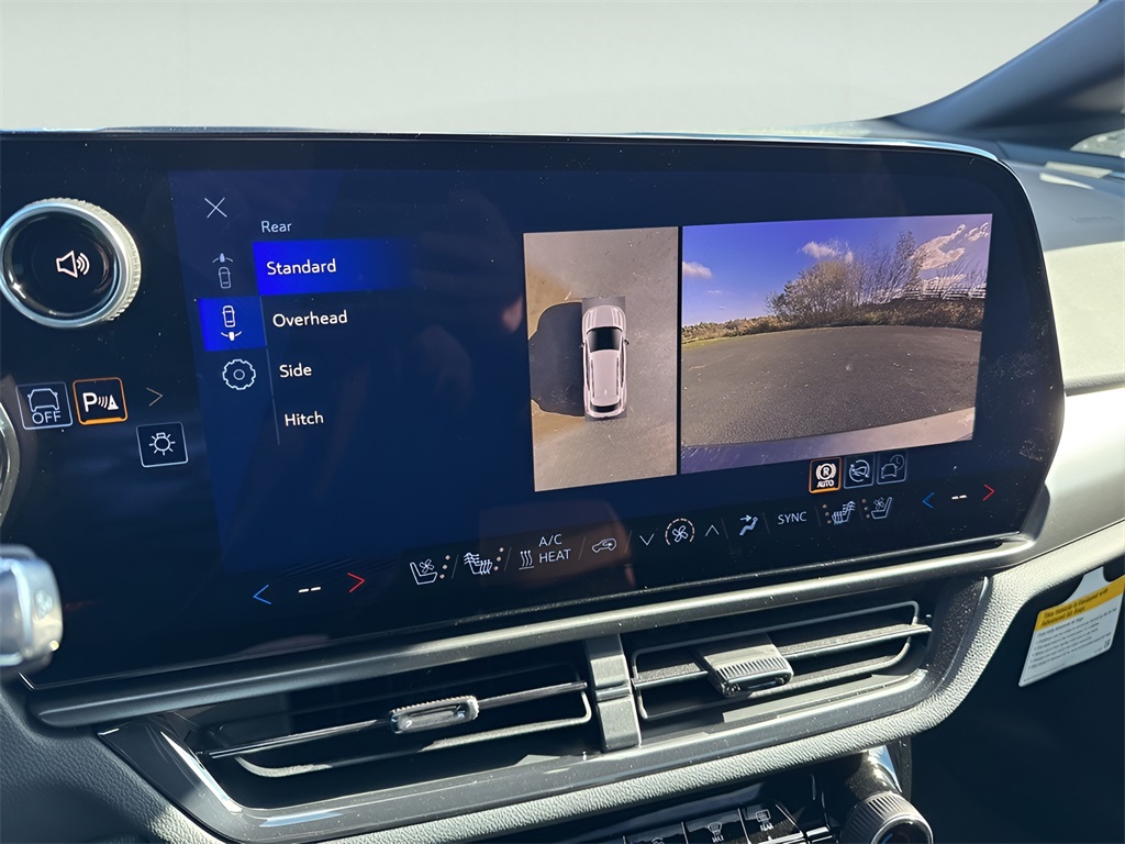 2026 Chevrolet Equinox EV