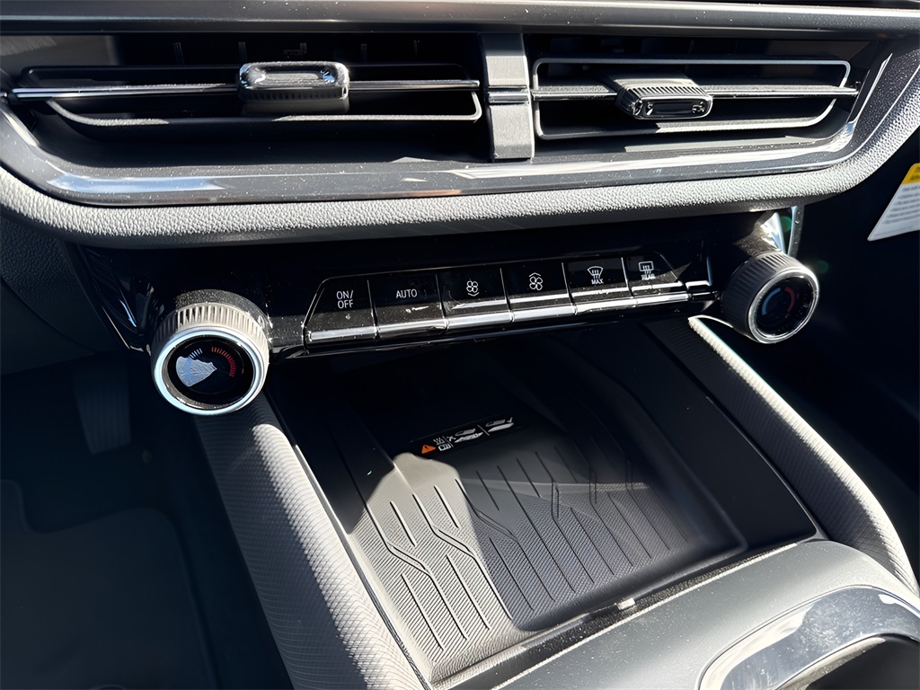 2026 Chevrolet Equinox EV