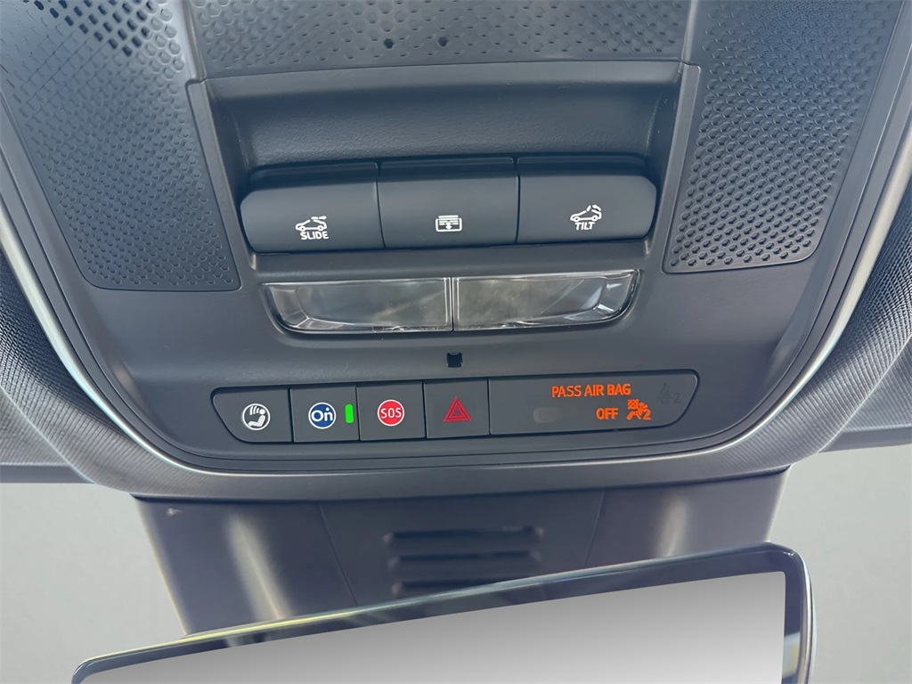 2026 Chevrolet Equinox EV