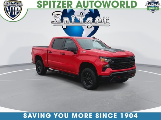 View vehicle photo 3