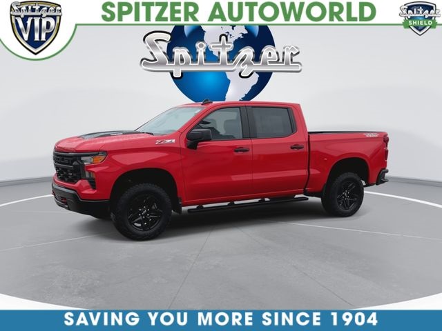 View vehicle photo 5