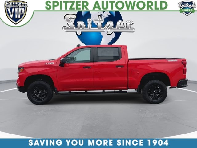 View vehicle photo 6