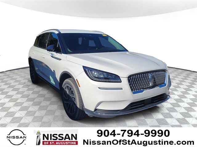 2022 Lincoln Corsair Base's photo