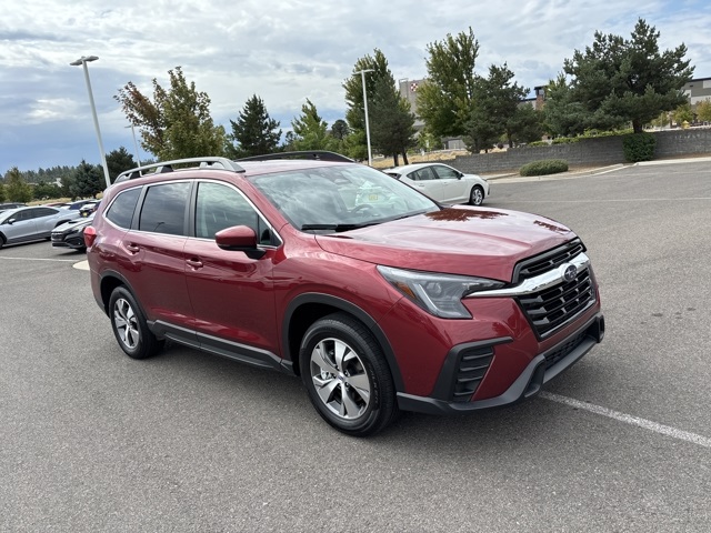 2024 Subaru Ascent Premium