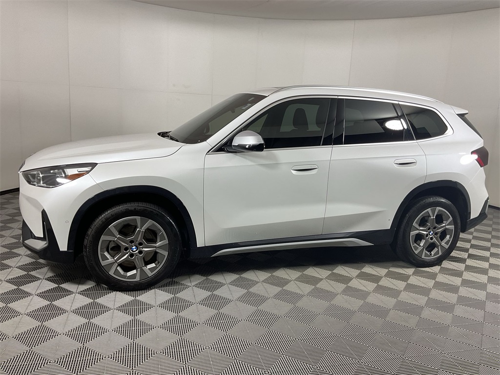 2023 BMW X1 xDrive28i AWD