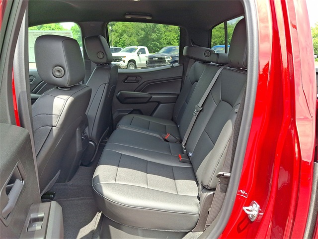 2025 Chevrolet Colorado Trail Boss for sale at PATRIOT CHEVROLET OF WARMINSTER