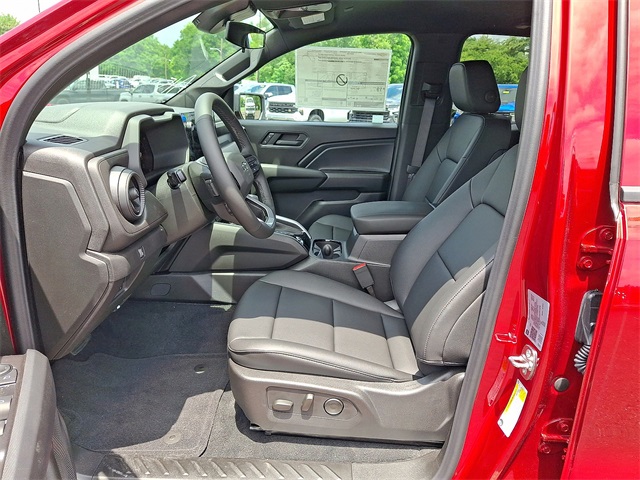 2025 Chevrolet Colorado Trail Boss for sale at PATRIOT CHEVROLET OF WARMINSTER