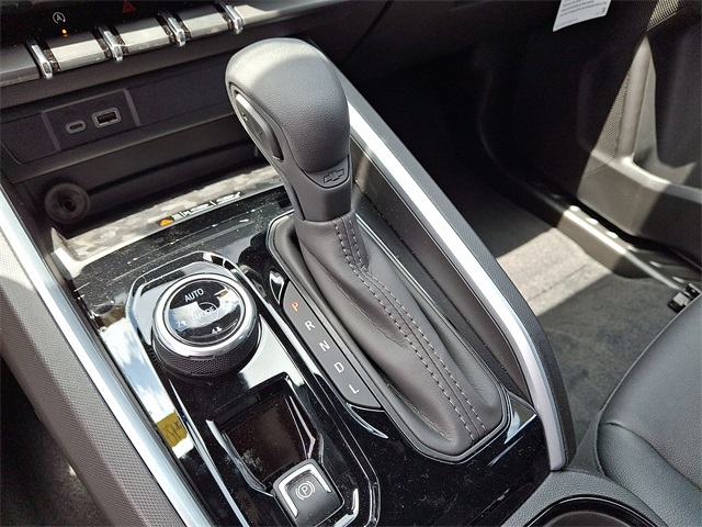 2025 Chevrolet Colorado Trail Boss for sale at PATRIOT CHEVROLET OF WARMINSTER