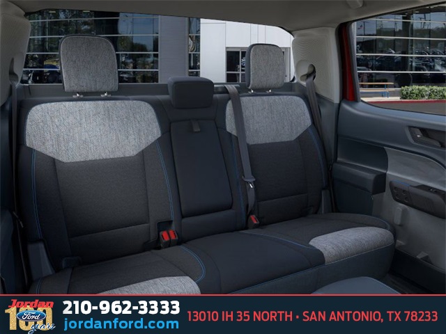 New Car 2025 Ford Maverick  Xlt For Sale Under $35,000 In San Antonio, Texas