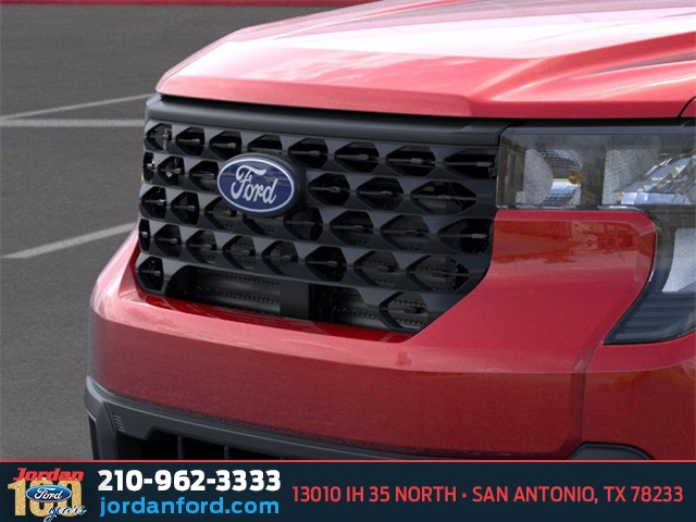 New Car 2025 Ford Maverick  Xlt For Sale Under $35,000 In San Antonio, Texas