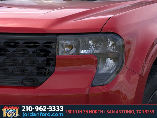 New Car 2025 Ford Maverick  Xlt For Sale Under $35,000 In San Antonio, Texas