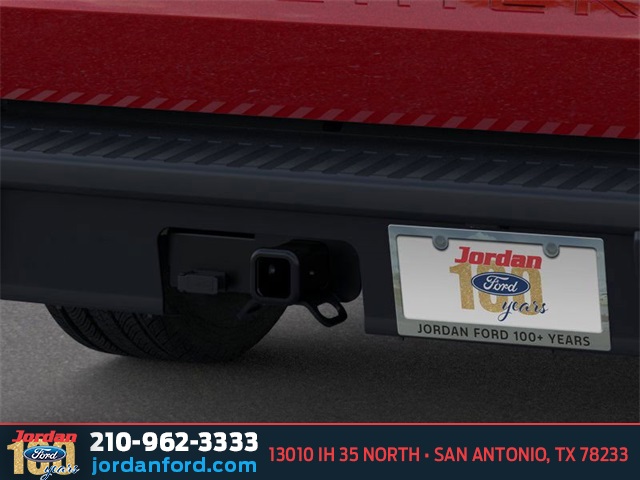 New Car 2025 Ford Maverick  Xlt For Sale Under $35,000 In San Antonio, Texas