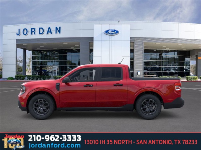 New Car 2025 Ford Maverick  Xlt For Sale Under $35,000 In San Antonio, Texas