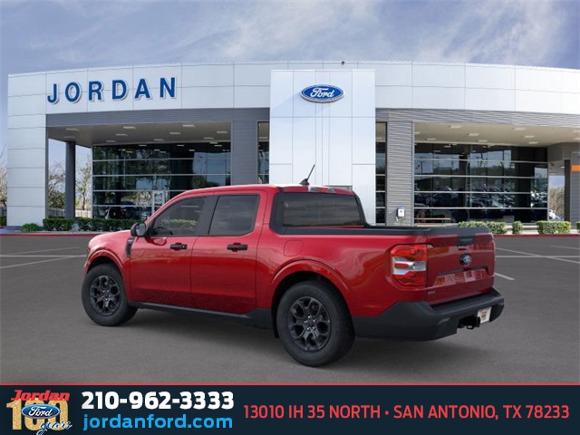 New Car 2025 Ford Maverick  Xlt For Sale Under $35,000 In San Antonio, Texas