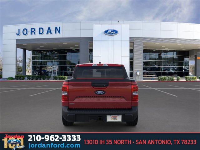 New Car 2025 Ford Maverick  Xlt For Sale Under $35,000 In San Antonio, Texas