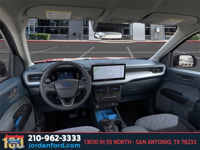 New Car 2025 Ford Maverick  Xlt For Sale Under $35,000 In San Antonio, Texas