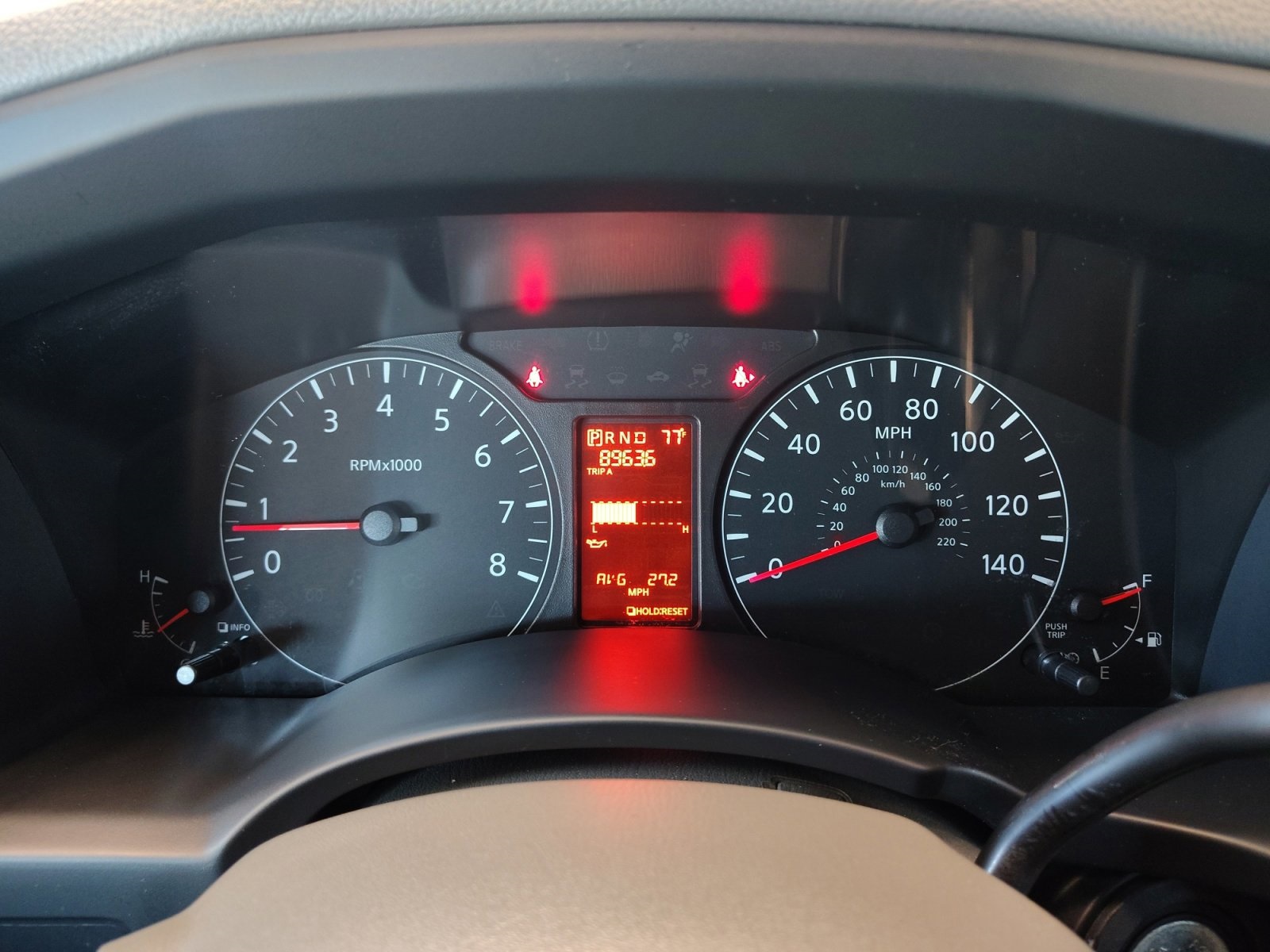 Used Car 2020 Nissan Nv Passenger  Sv For Sale Under $50,000 In San Antonio, Texas