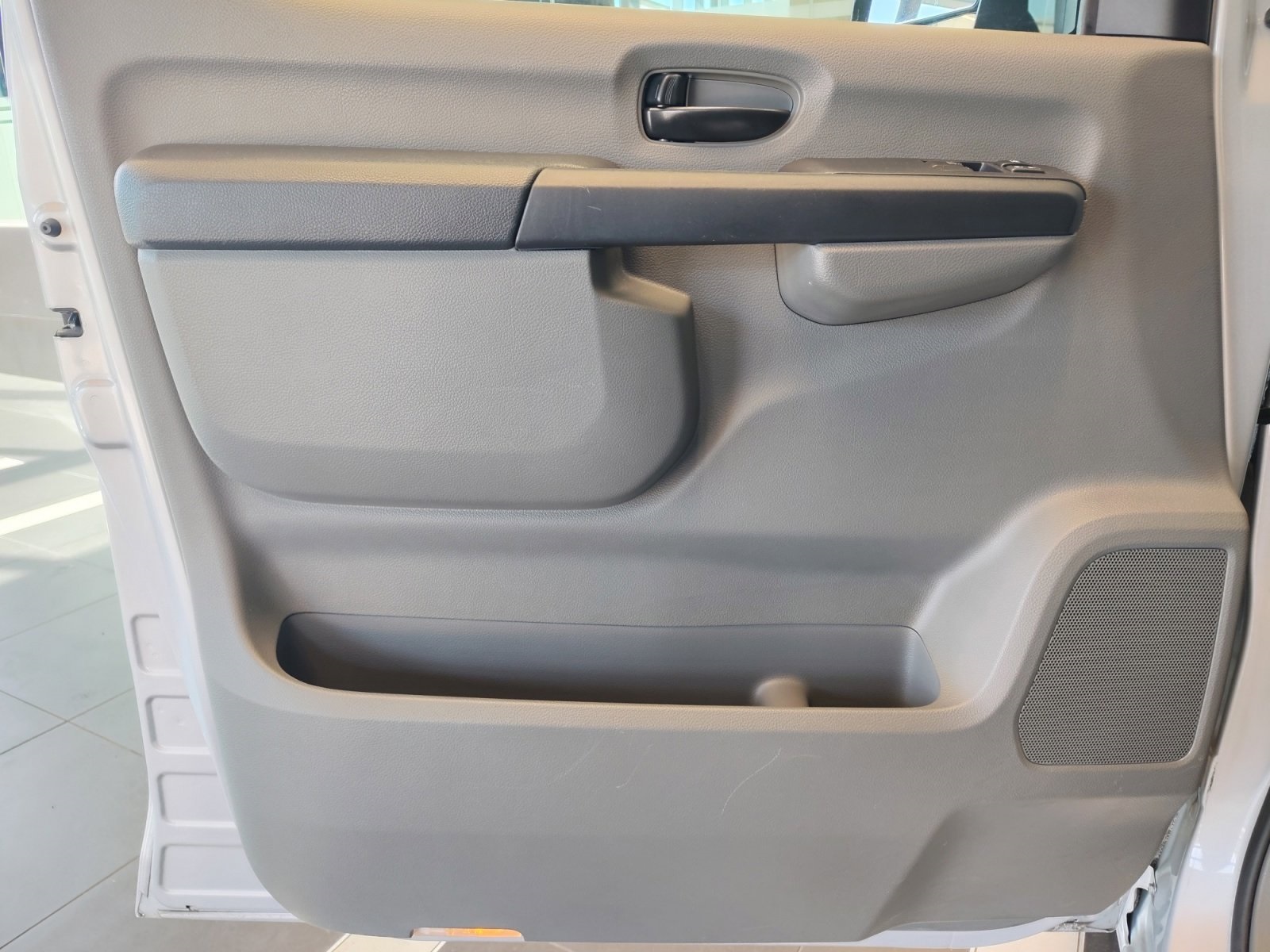 Used Car 2020 Nissan Nv Passenger  Sv For Sale Under $50,000 In San Antonio, Texas