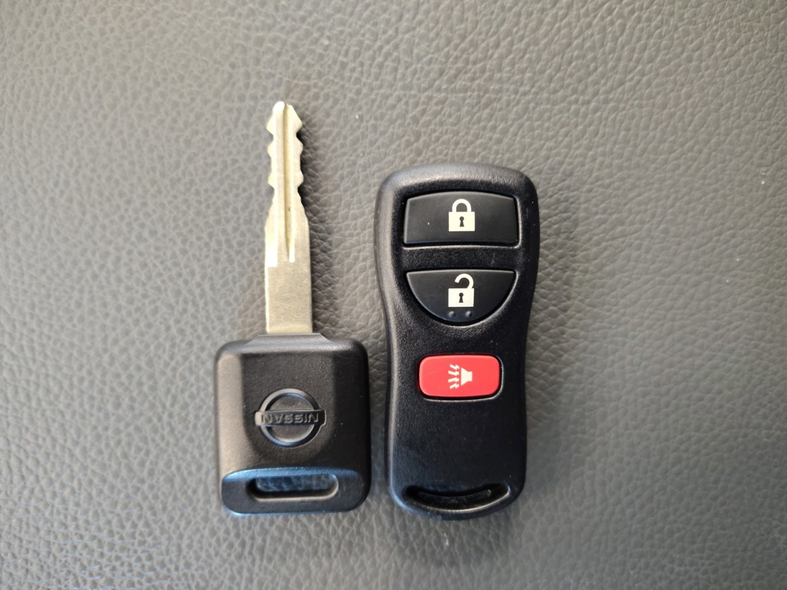 Used Car 2020 Nissan Nv Passenger  Sv For Sale Under $50,000 In San Antonio, Texas