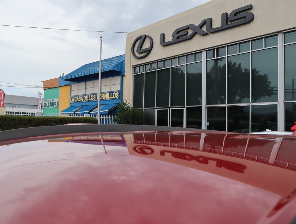 Thumbnail: 2024 Toyota Corolla Cross - 11