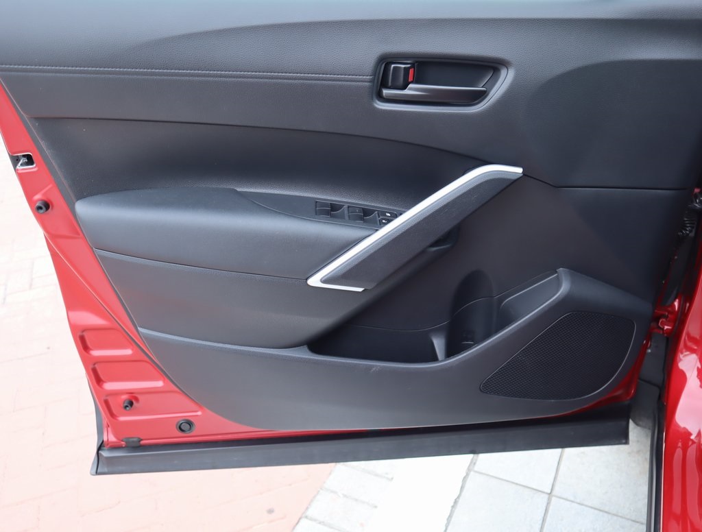 Thumbnail: 2024 Toyota Corolla Cross - 16