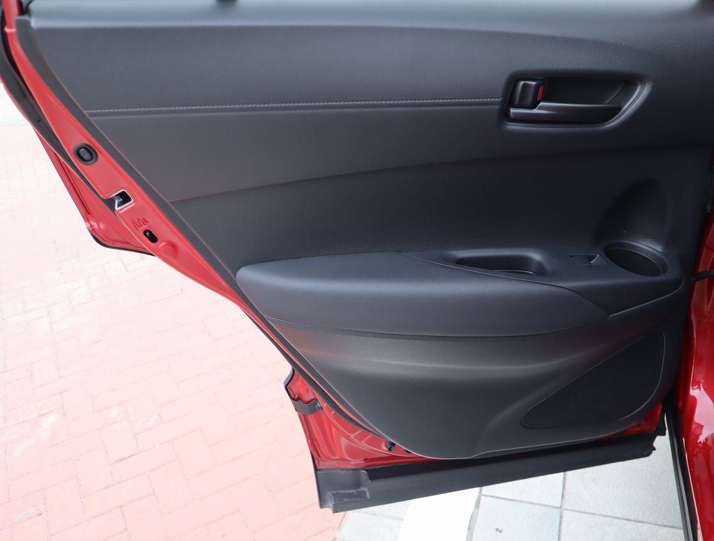 Thumbnail: 2024 Toyota Corolla Cross - 17