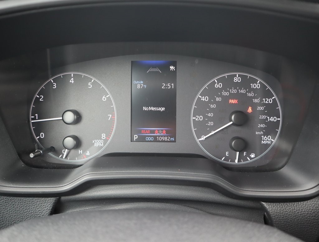 Thumbnail: 2024 Toyota Corolla Cross - 22