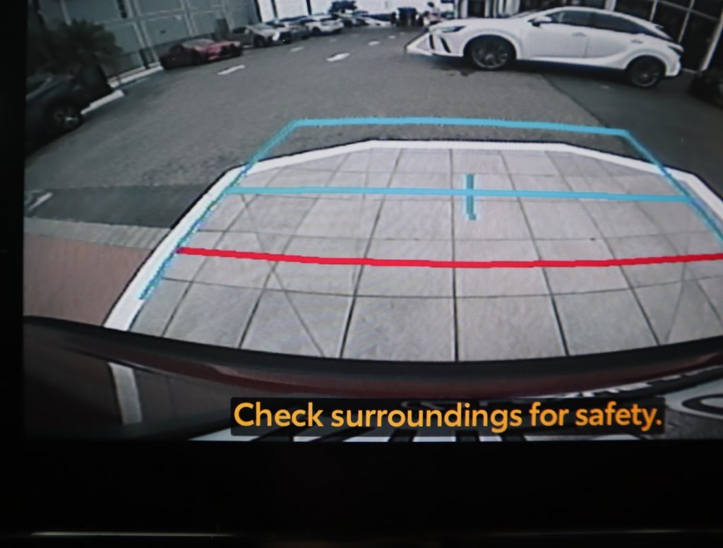 Thumbnail: 2024 Toyota Corolla Cross - 25