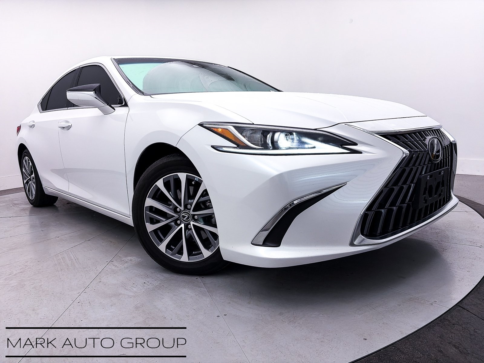 2023 Lexus ES 350