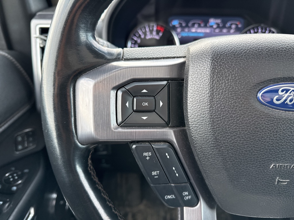 2019 Ford Expedition