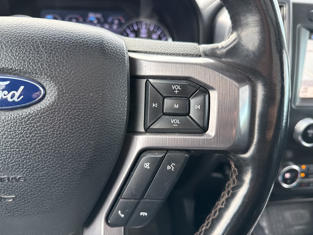 2019 Ford Expedition