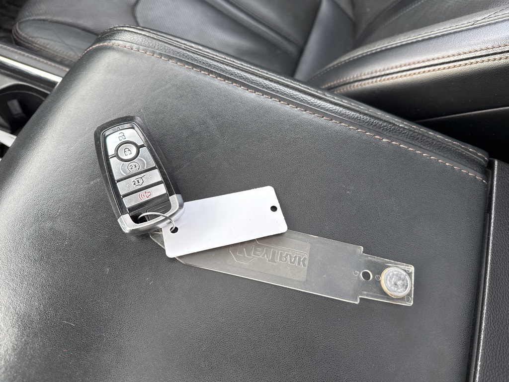 2019 Ford Expedition