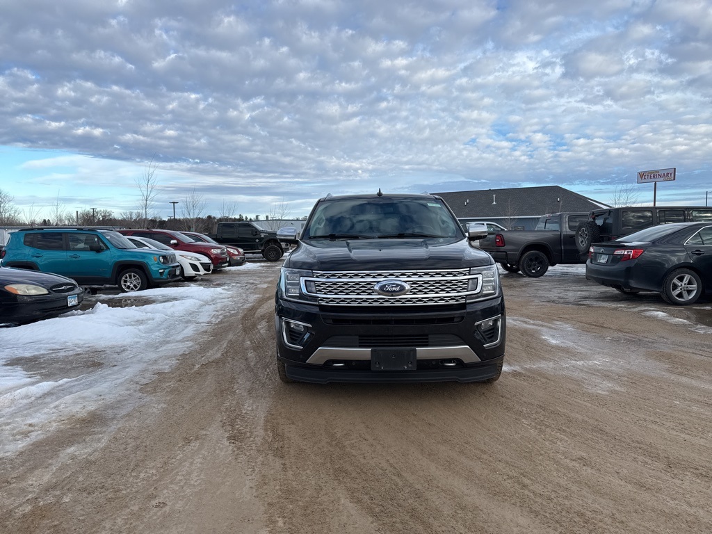 2019 Ford Expedition