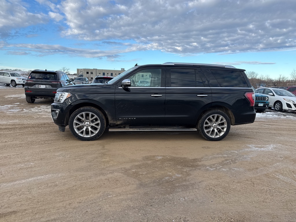 2019 Ford Expedition