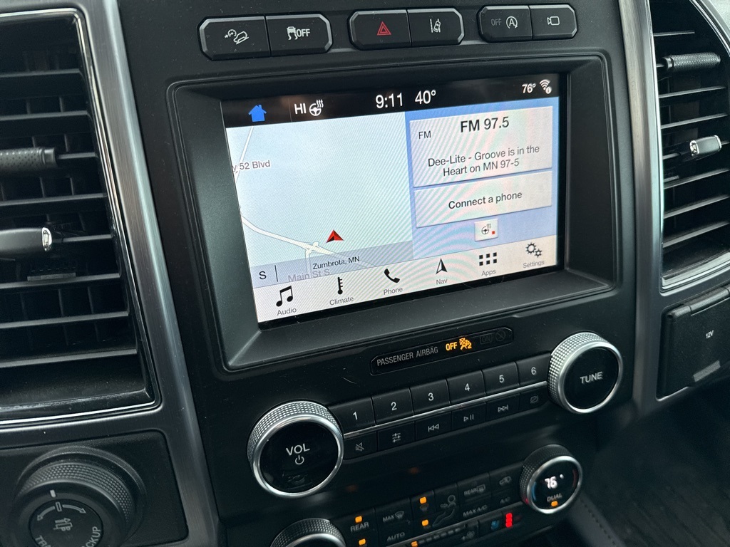 2019 Ford Expedition