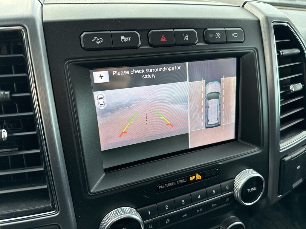 2019 Ford Expedition