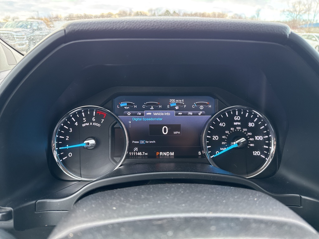 2019 Ford Expedition