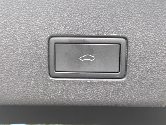 2023 Volkswagen Atlas Cross Sport 3.6L V6 SEL R-Line White at Stokes Volkswagen