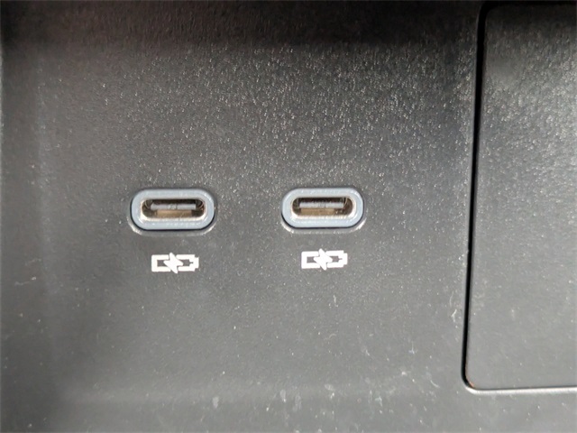 2023 Volkswagen Atlas Cross Sport 3.6L V6 SEL R-Line White at Stokes Volkswagen