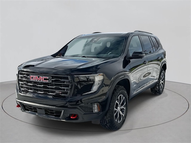 2024 GMC Acadia AT4 AWD
