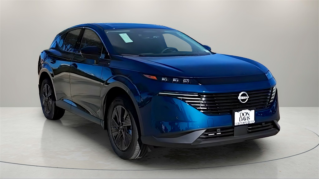 2026 Nissan Murano