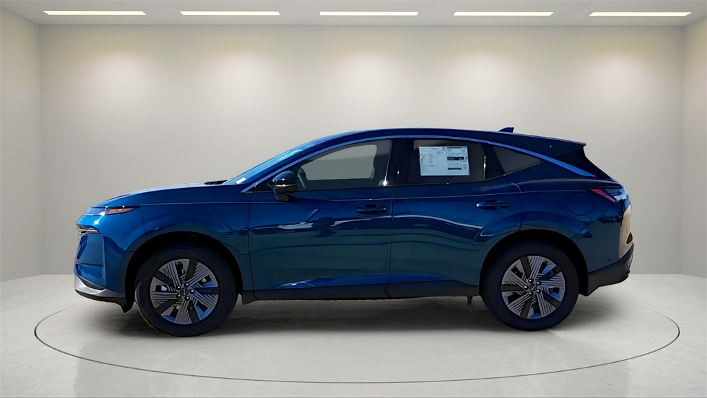 2026 Nissan Murano