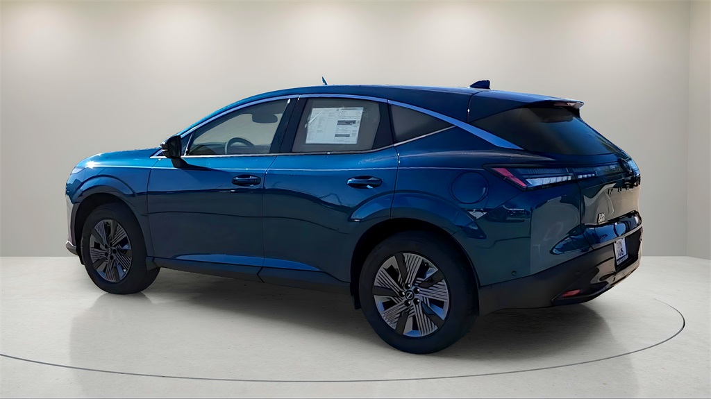 2026 Nissan Murano
