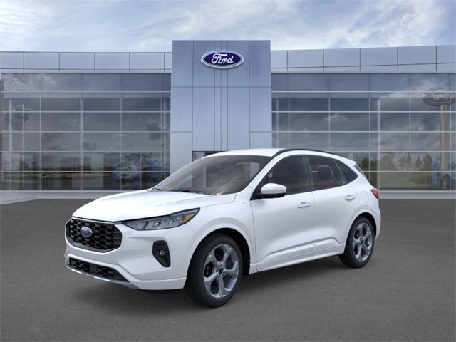 2024 Ford Escape Hybrid ST-Line Select AWD