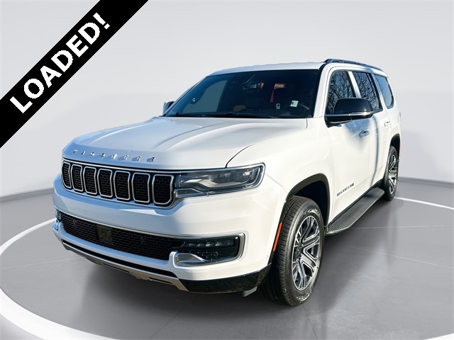 2024 Jeep Wagoneer Series II RWD