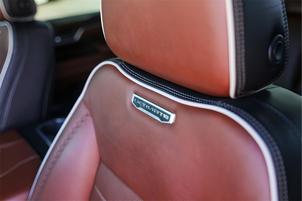 Used Car 2024 Gmc Sierra 2500hd  Denali Ultimate For Sale Under $80,000 In Austin, Texas