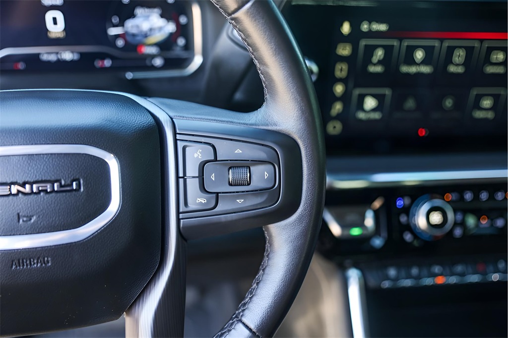 Used Car 2024 Gmc Sierra 2500hd  Denali Ultimate For Sale Under $80,000 In Austin, Texas