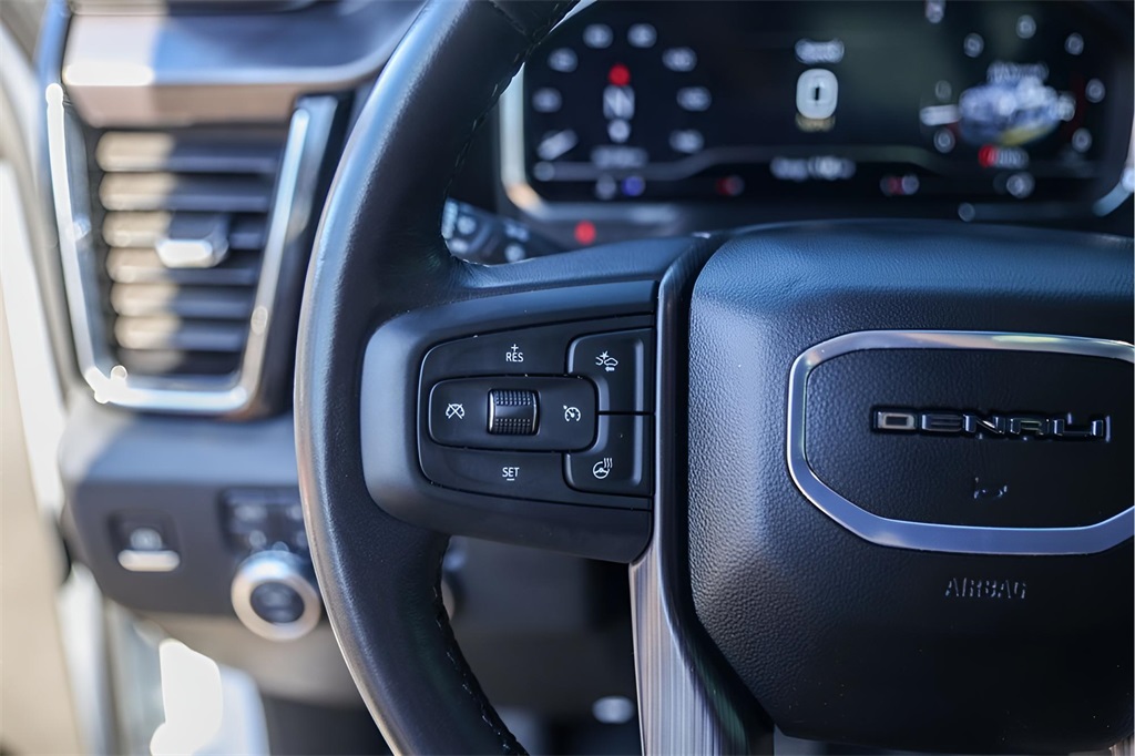 Used Car 2024 Gmc Sierra 2500hd  Denali Ultimate For Sale Under $80,000 In Austin, Texas