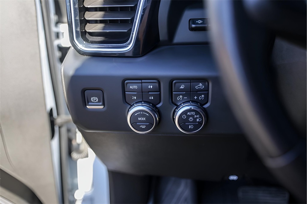 Used Car 2024 Gmc Sierra 2500hd  Denali Ultimate For Sale Under $80,000 In Austin, Texas